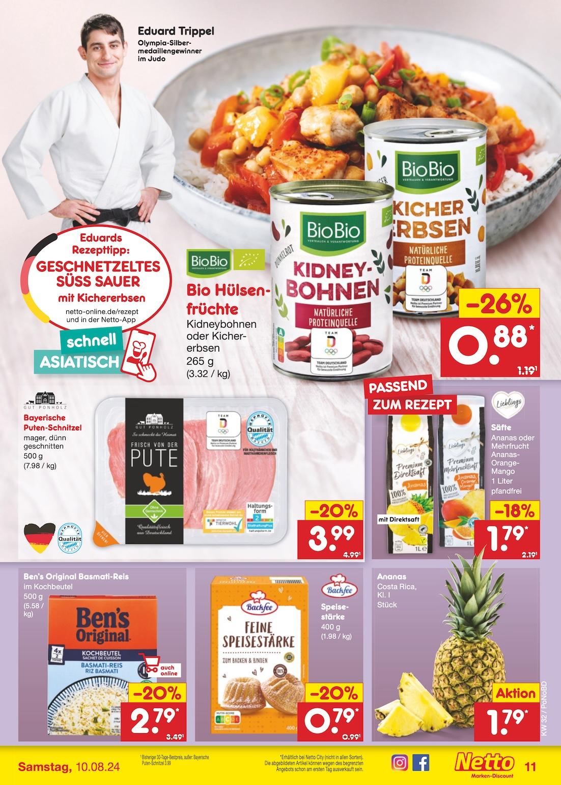 Netto Markend-Discount Seite 11