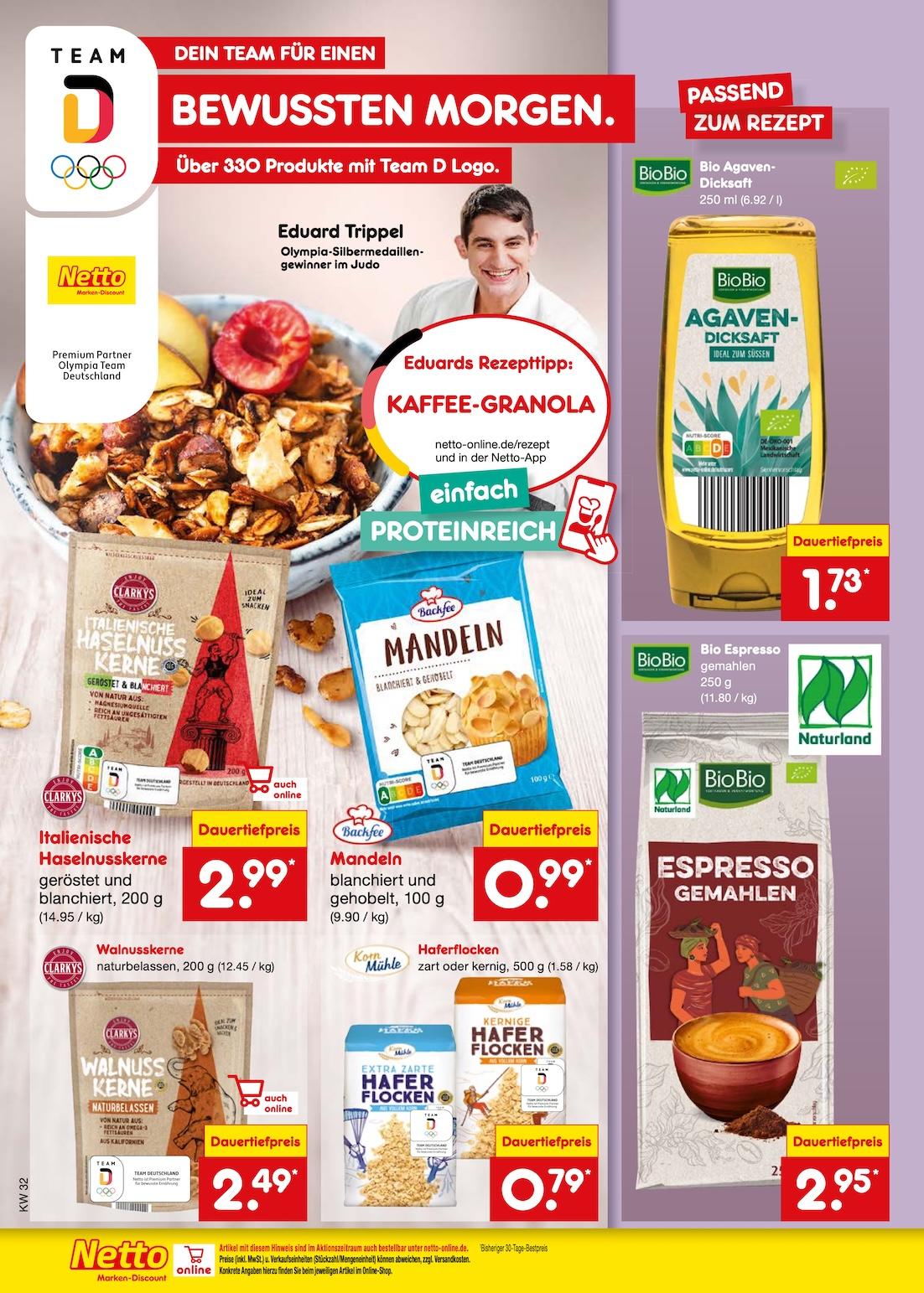 Netto Markend-Discount Seite 12