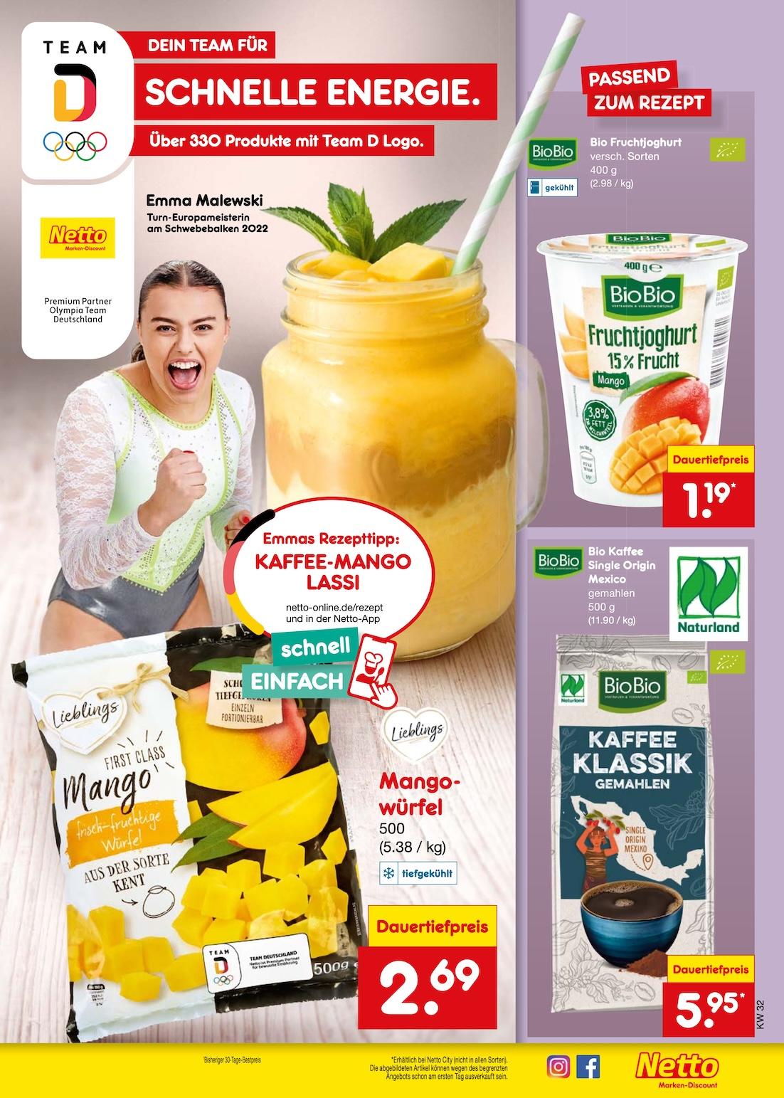 Netto Markend-Discount Seite 13