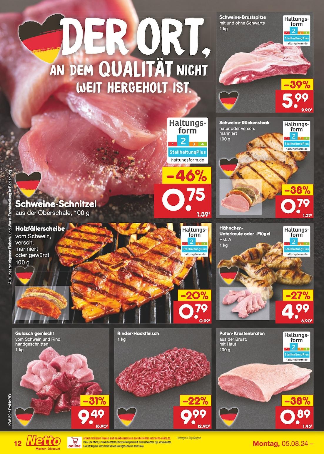 Netto Markend-Discount Seite 14
