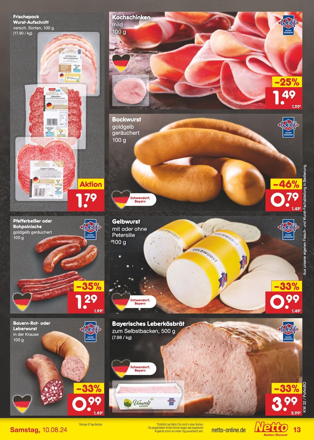 Netto Markend-Discount Seite 15