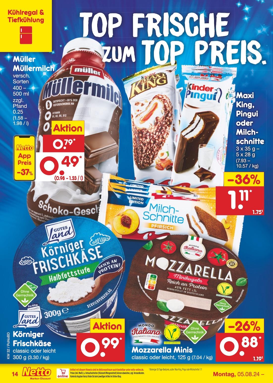 Netto Markend-Discount Seite 16