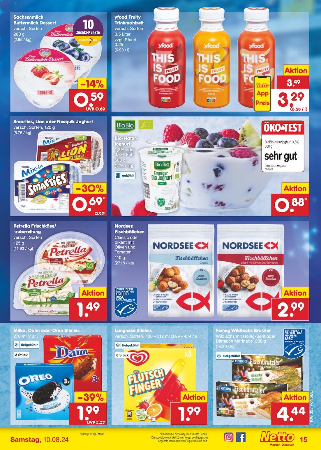 Netto Markend-Discount Seite 17