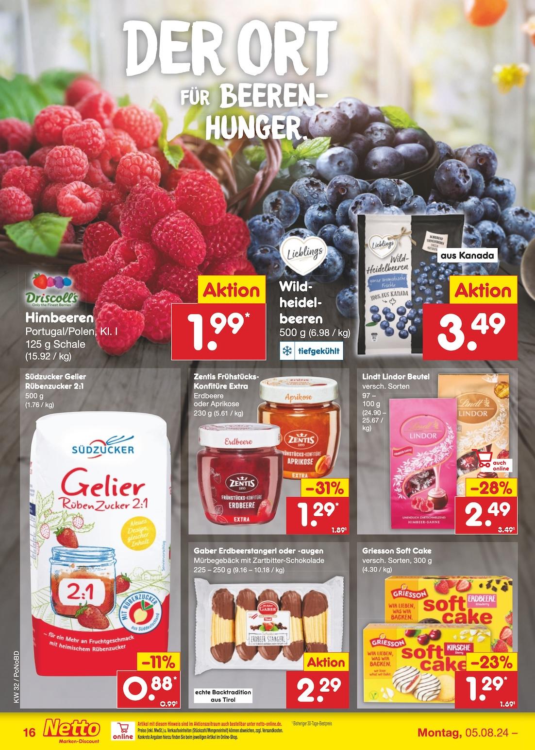 Netto Markend-Discount Seite 18