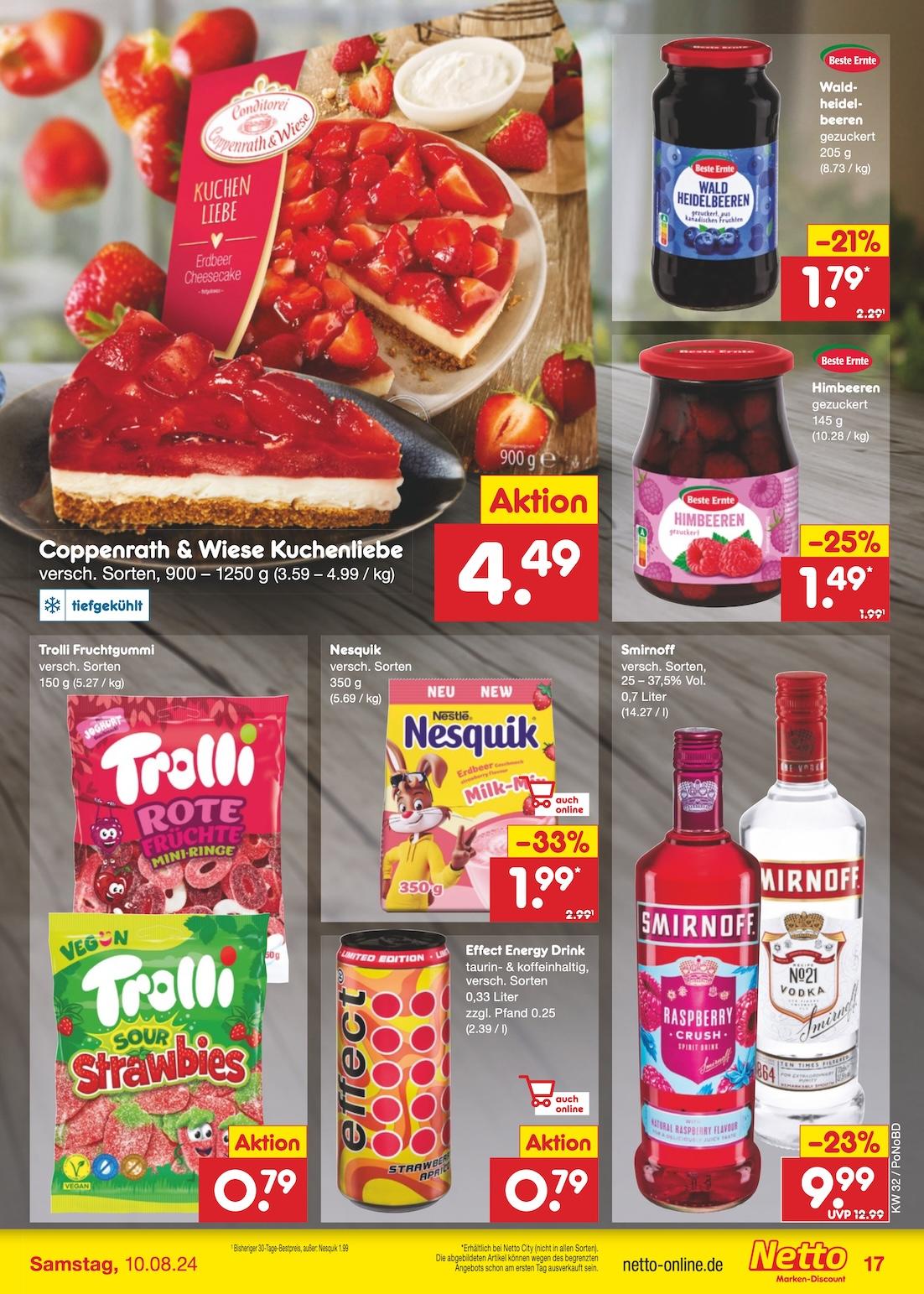 Netto Markend-Discount Seite 19