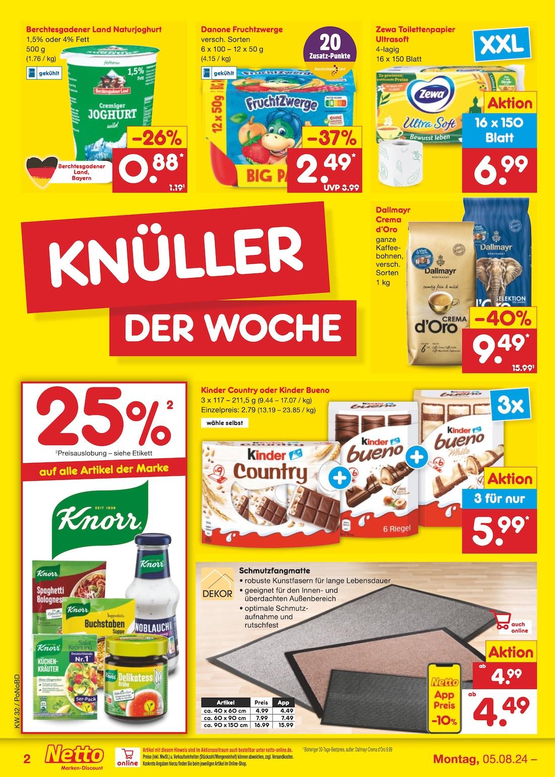 Netto Markend-Discount Seite 2