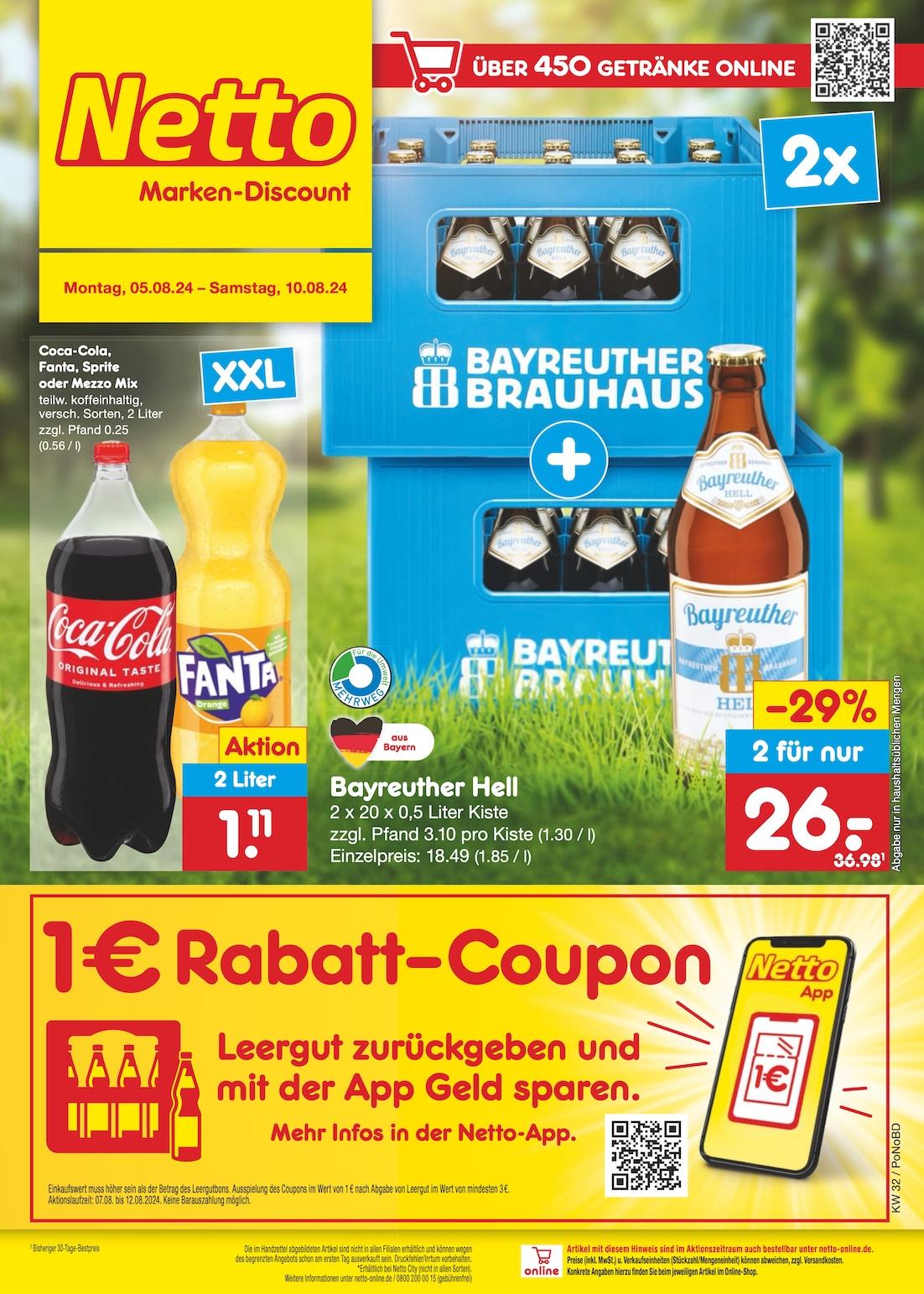 Netto Markend-Discount Seite 20