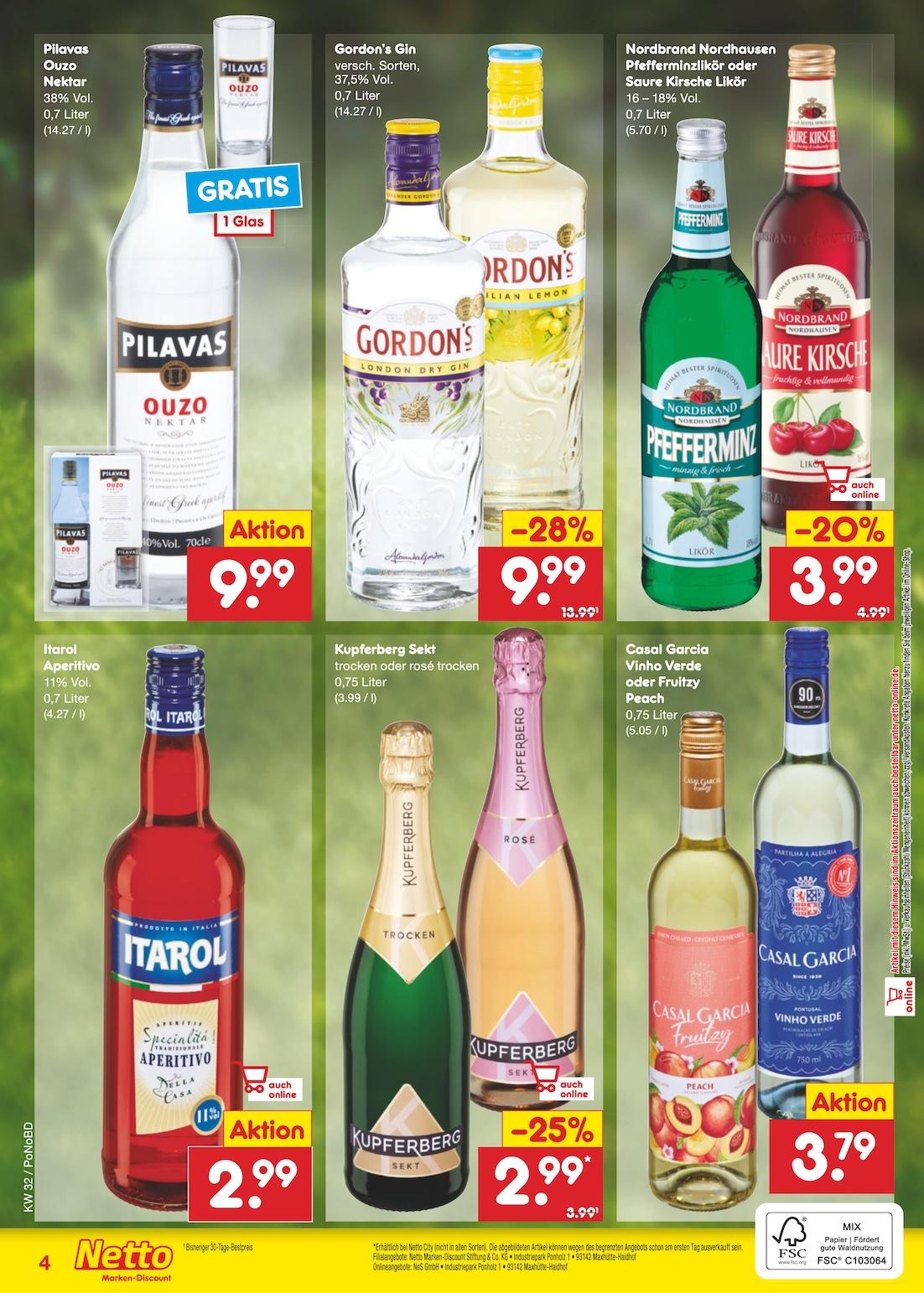 Netto Markend-Discount Seite 21