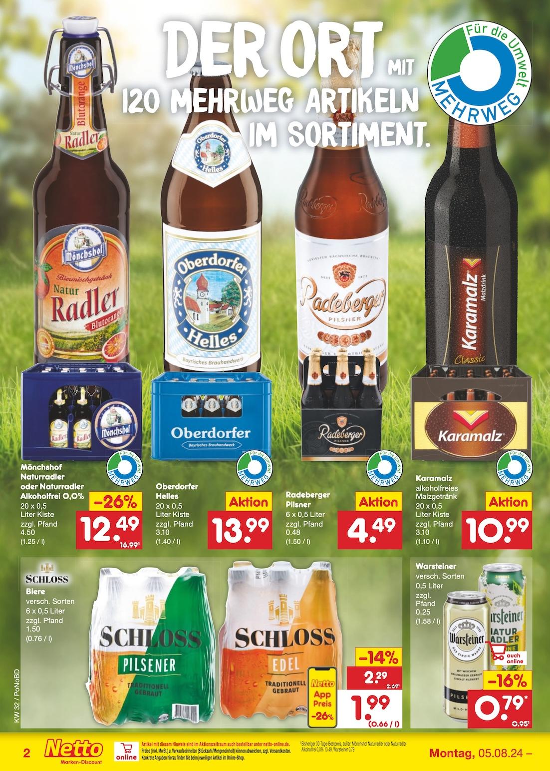 Netto Markend-Discount Seite 22