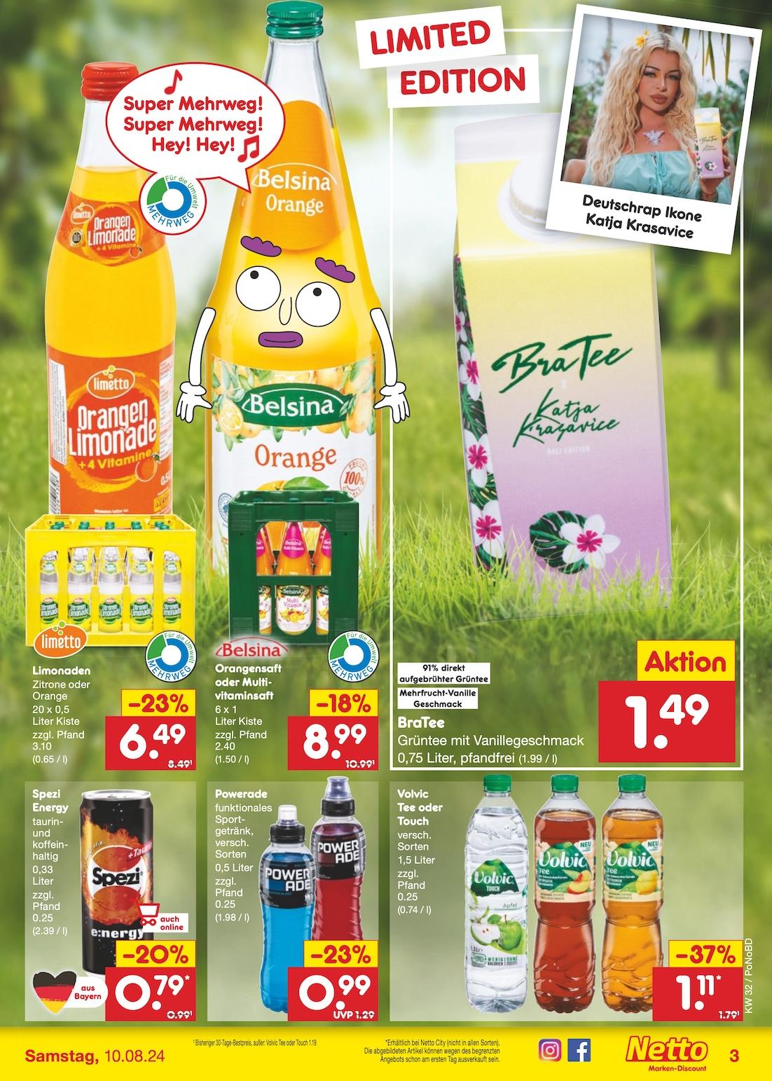 Netto Markend-Discount Seite 23