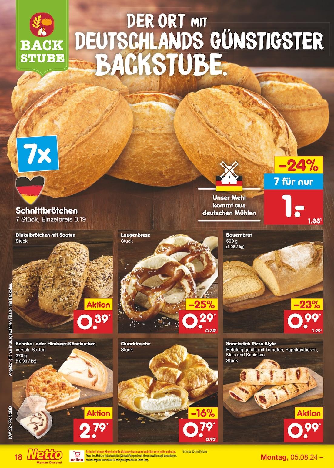 Netto Markend-Discount Seite 24