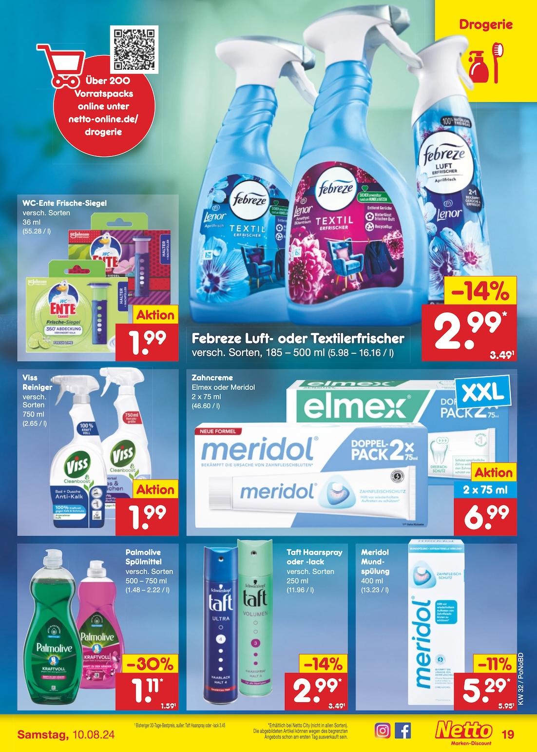Netto Markend-Discount Seite 25
