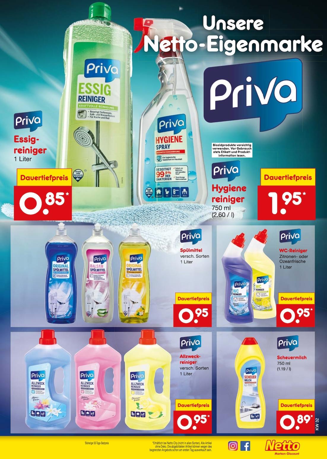 Netto Markend-Discount Seite 27
