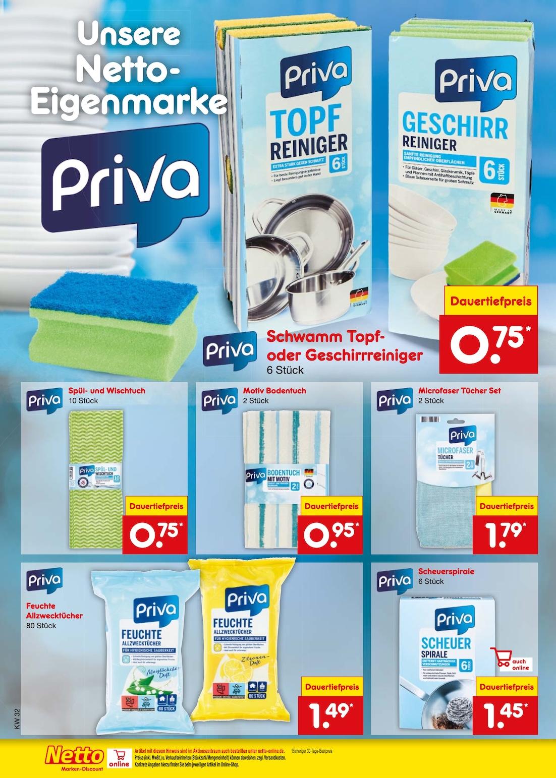 Netto Markend-Discount Seite 28