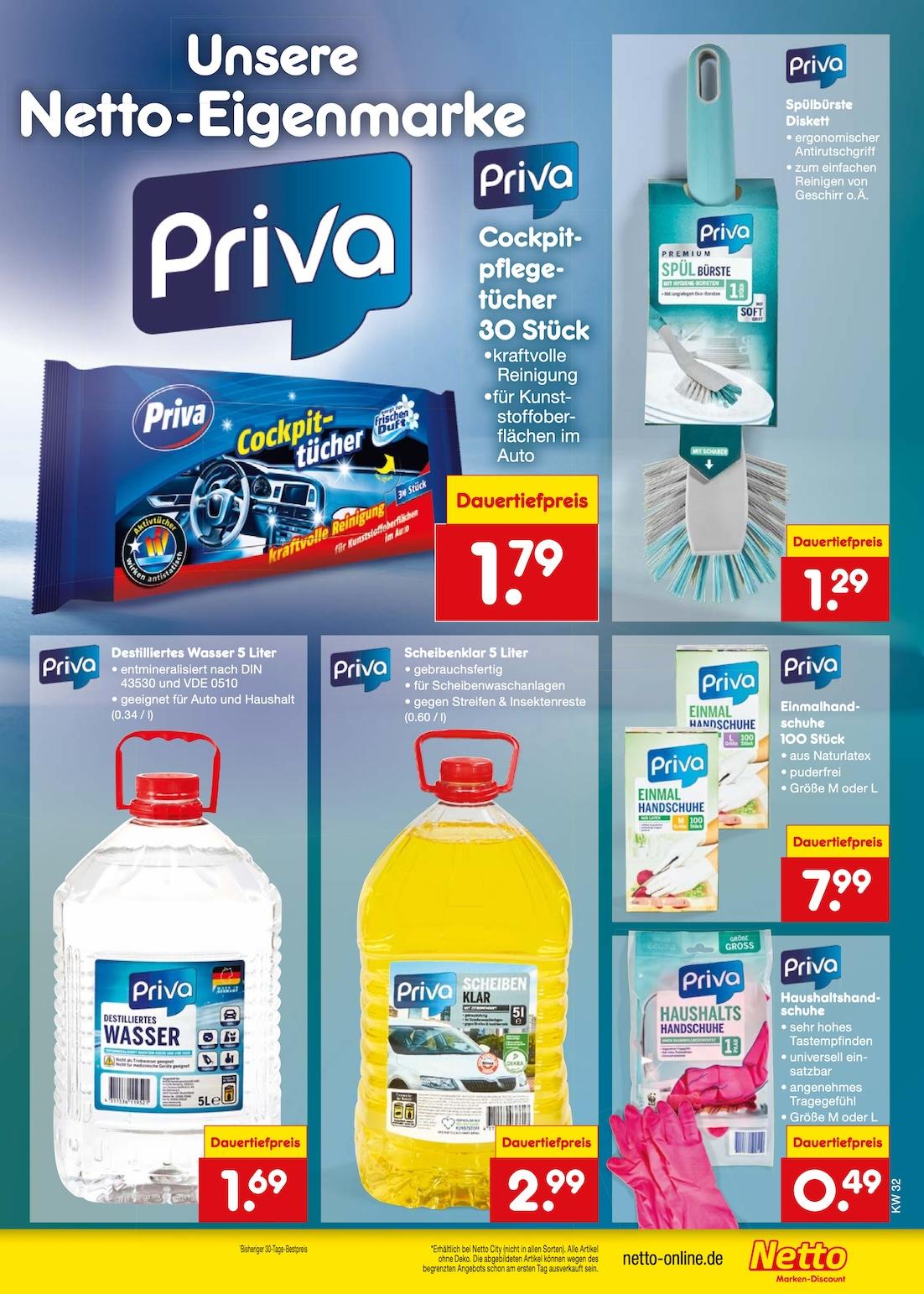 Netto Markend-Discount Seite 29