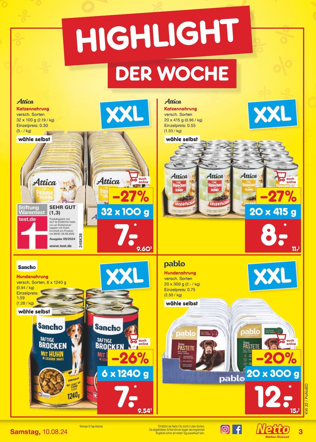 Netto Markend-Discount Seite 3