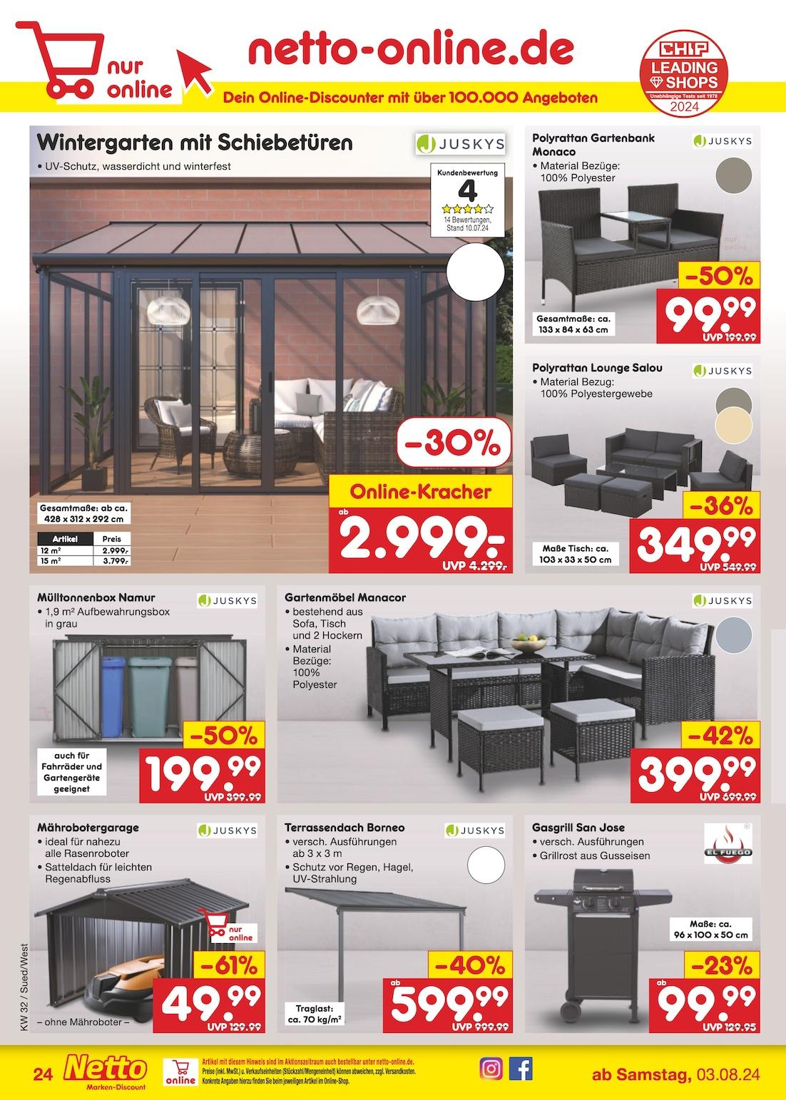 Netto Markend-Discount Seite 34