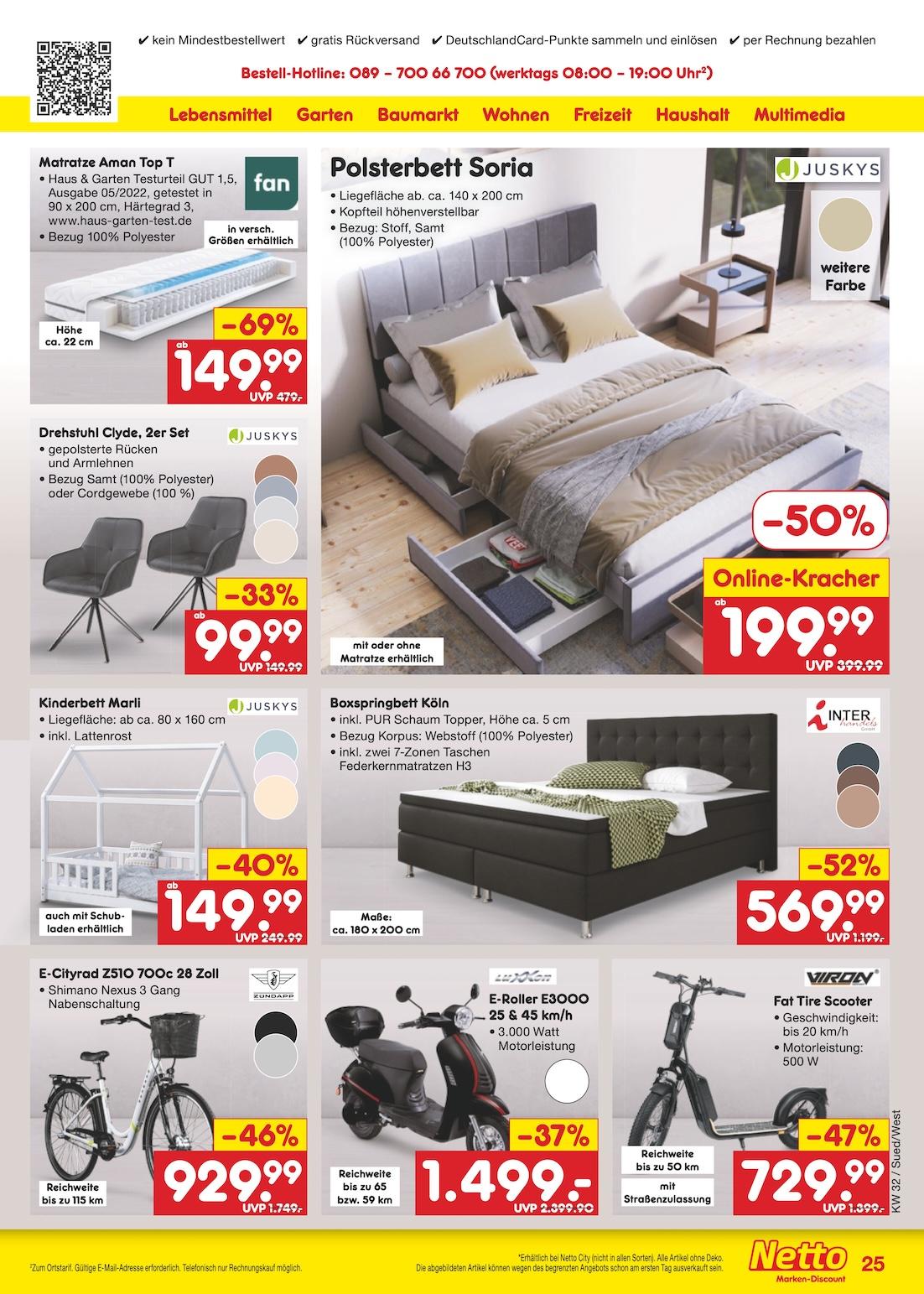 Netto Markend-Discount Seite 35