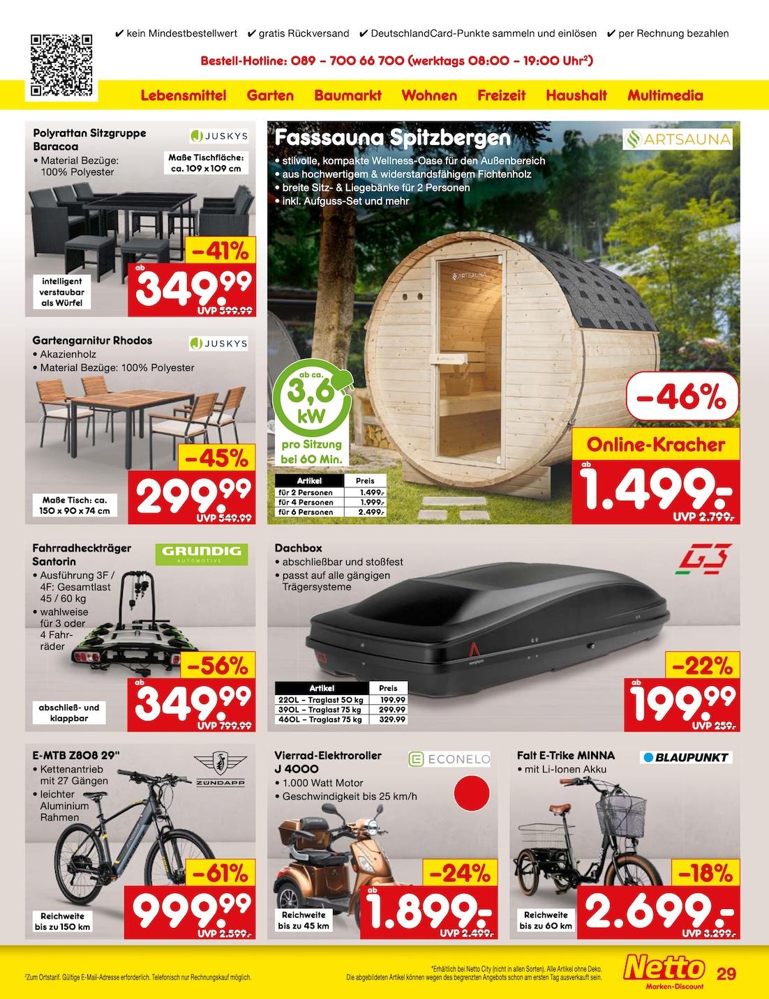 Netto Markend-Discount Seite 39