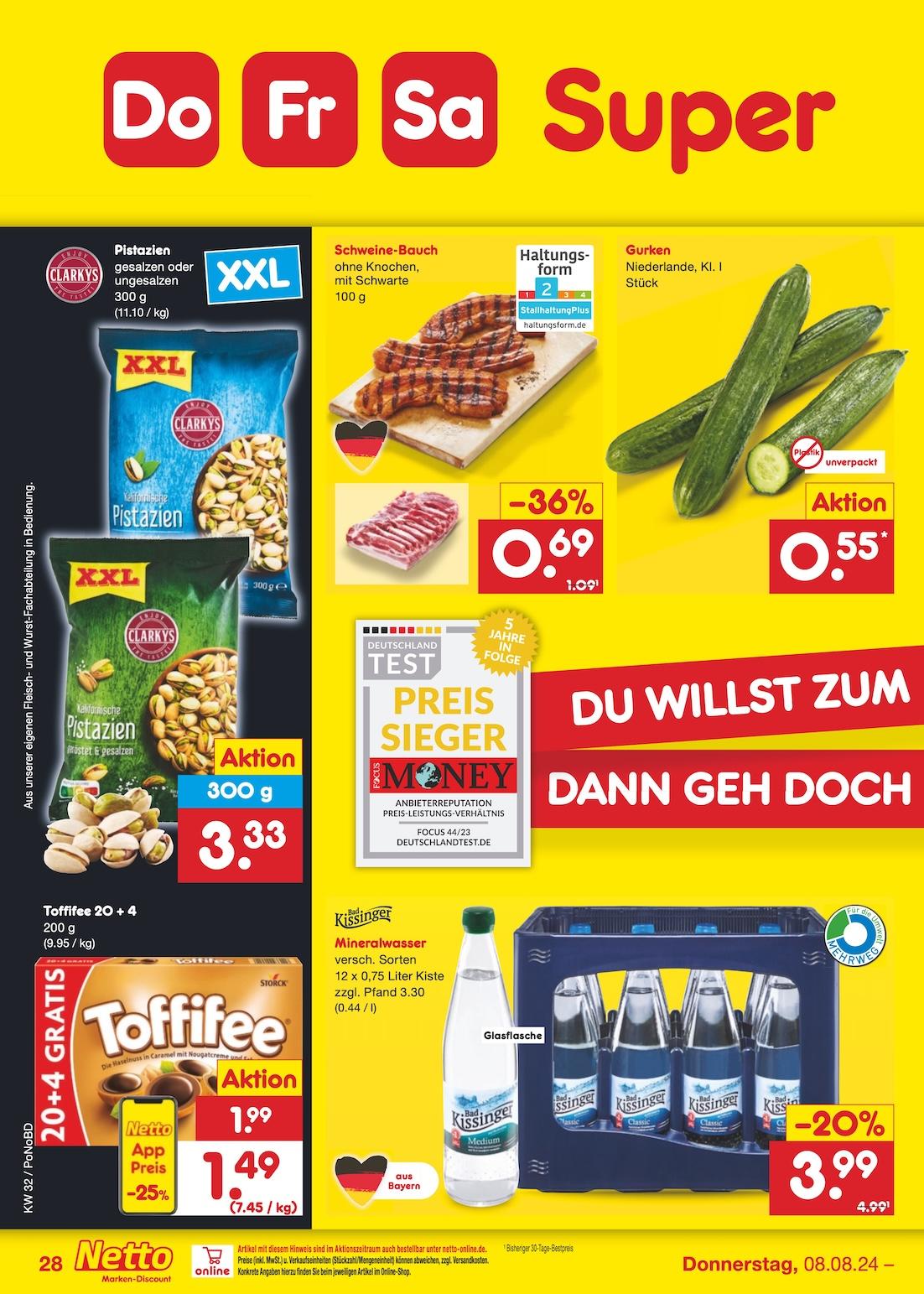 Netto Markend-Discount Seite 40