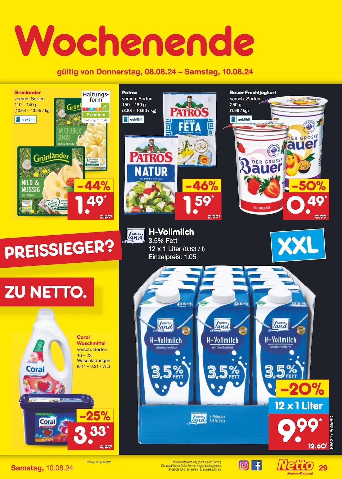 Netto Markend-Discount Seite 41