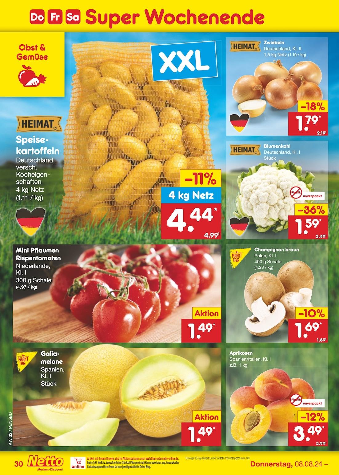 Netto Markend-Discount Seite 42