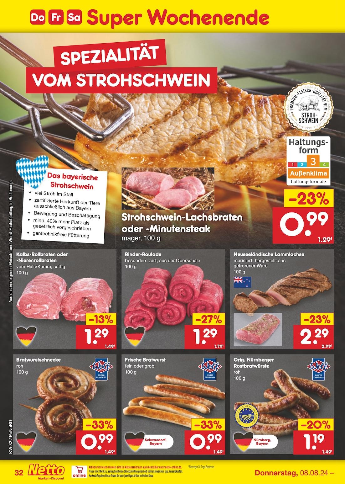 Netto Markend-Discount Seite 44
