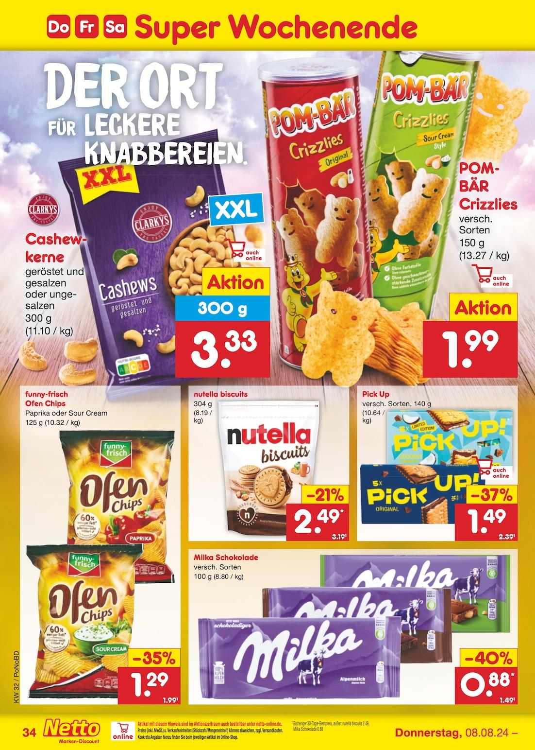 Netto Markend-Discount Seite 46