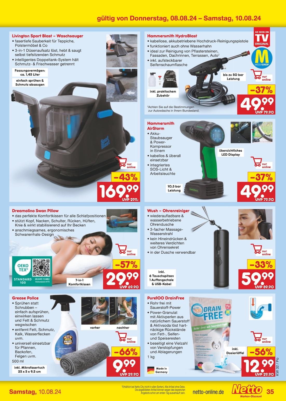 Netto Markend-Discount Seite 47