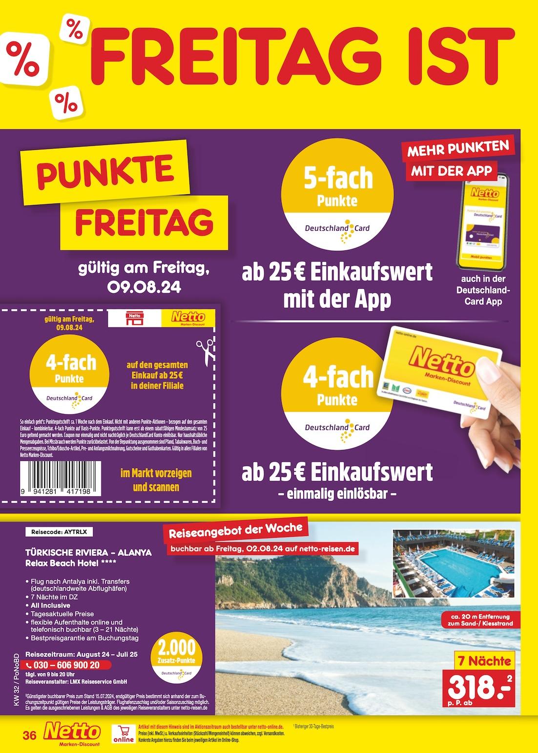 Netto Markend-Discount Seite 48