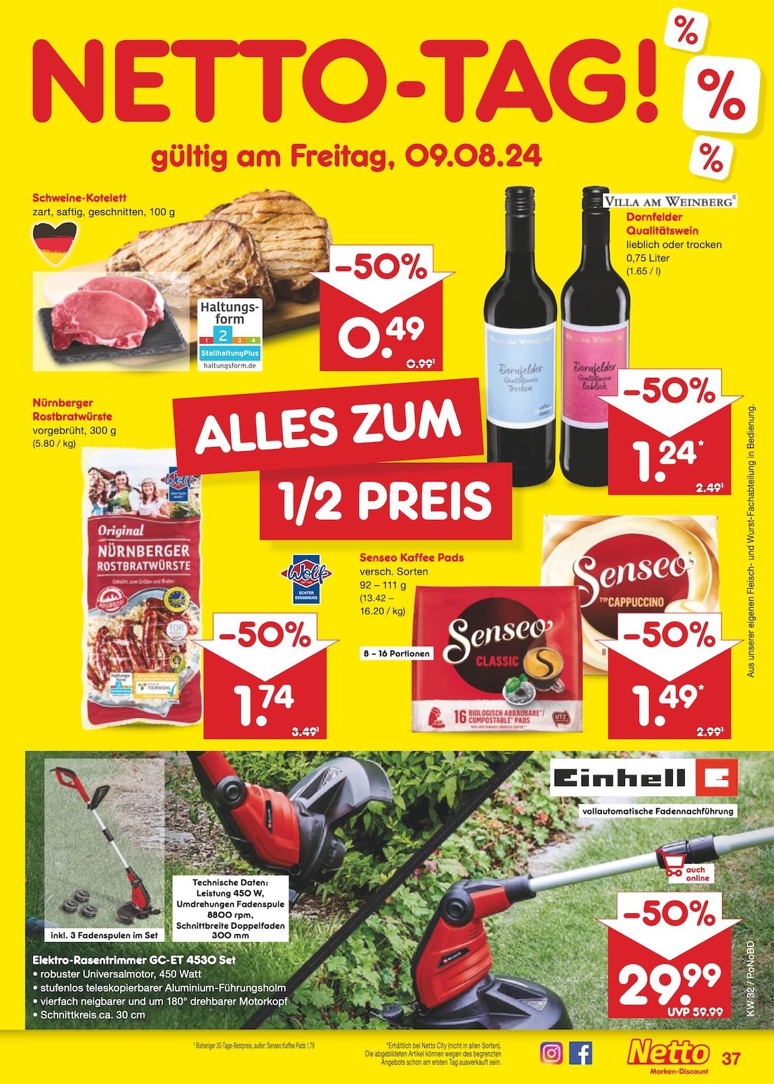 Netto Markend-Discount Seite 49