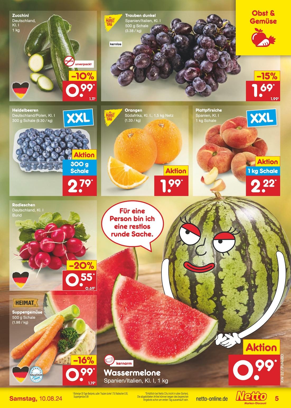 Netto Markend-Discount Seite 5