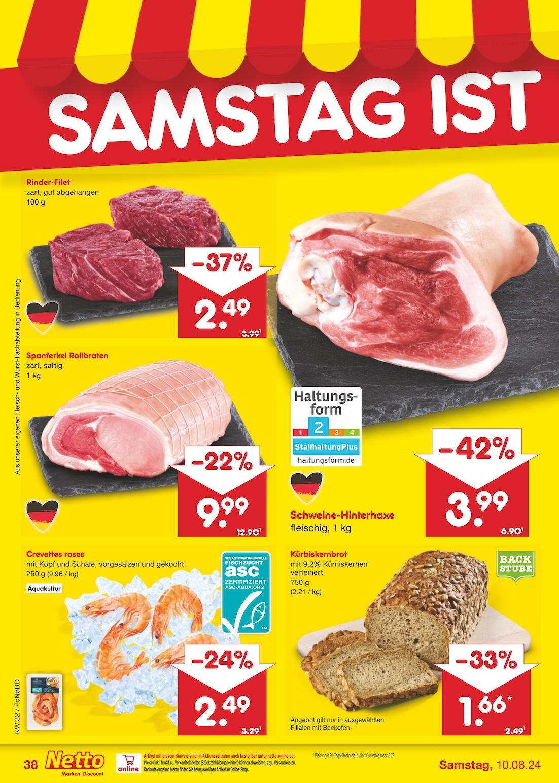 Netto Markend-Discount Seite 50