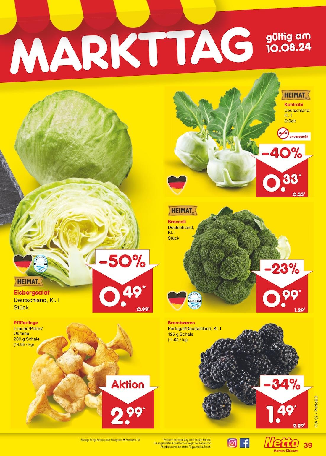 Netto Markend-Discount Seite 51