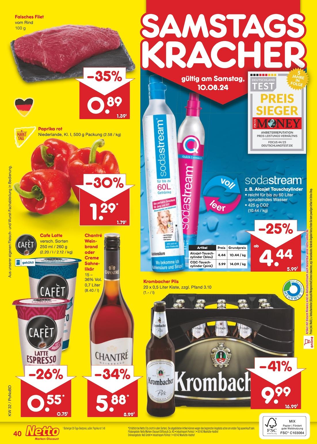 Netto Markend-Discount Seite 52