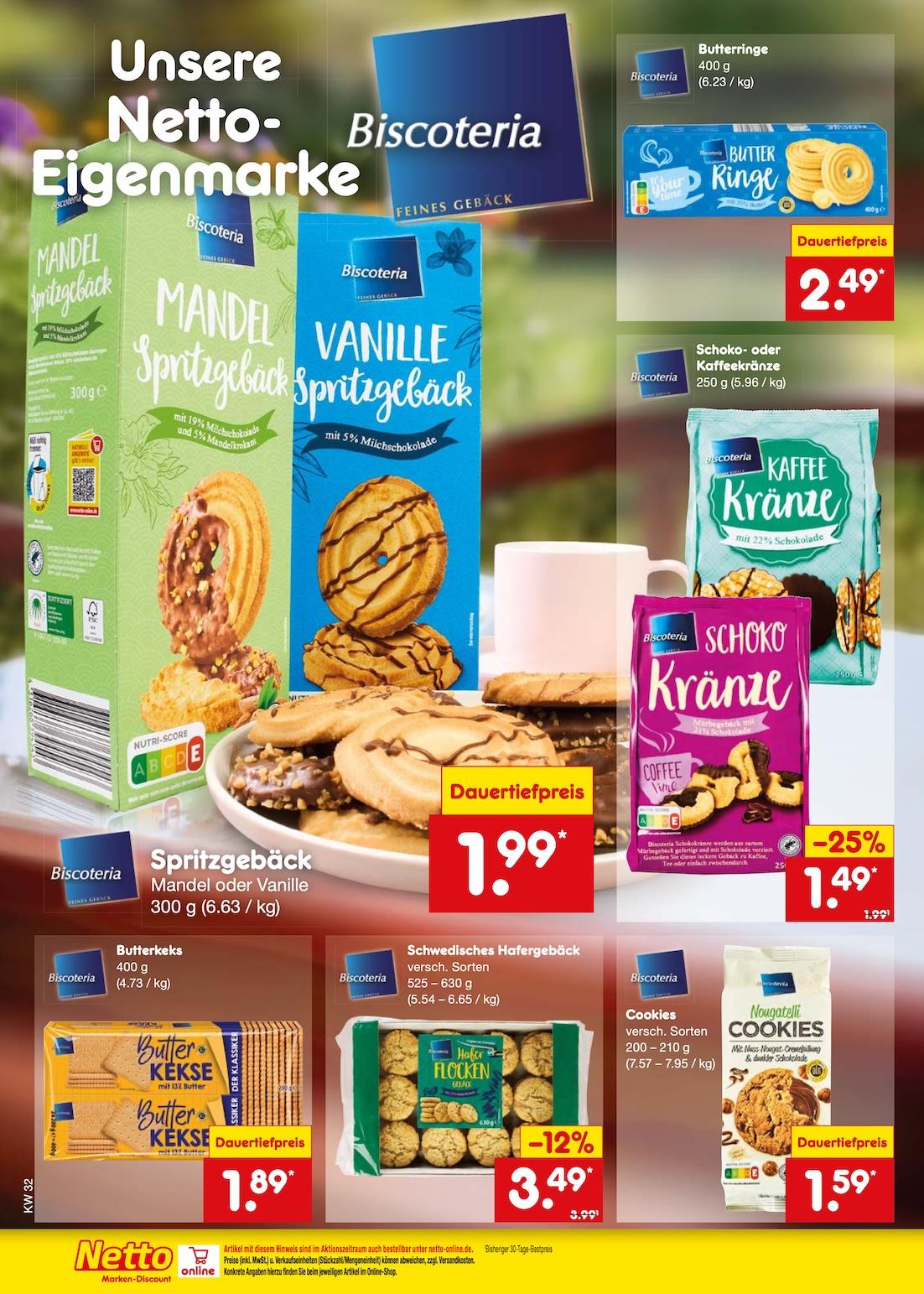 Netto Markend-Discount Seite 53