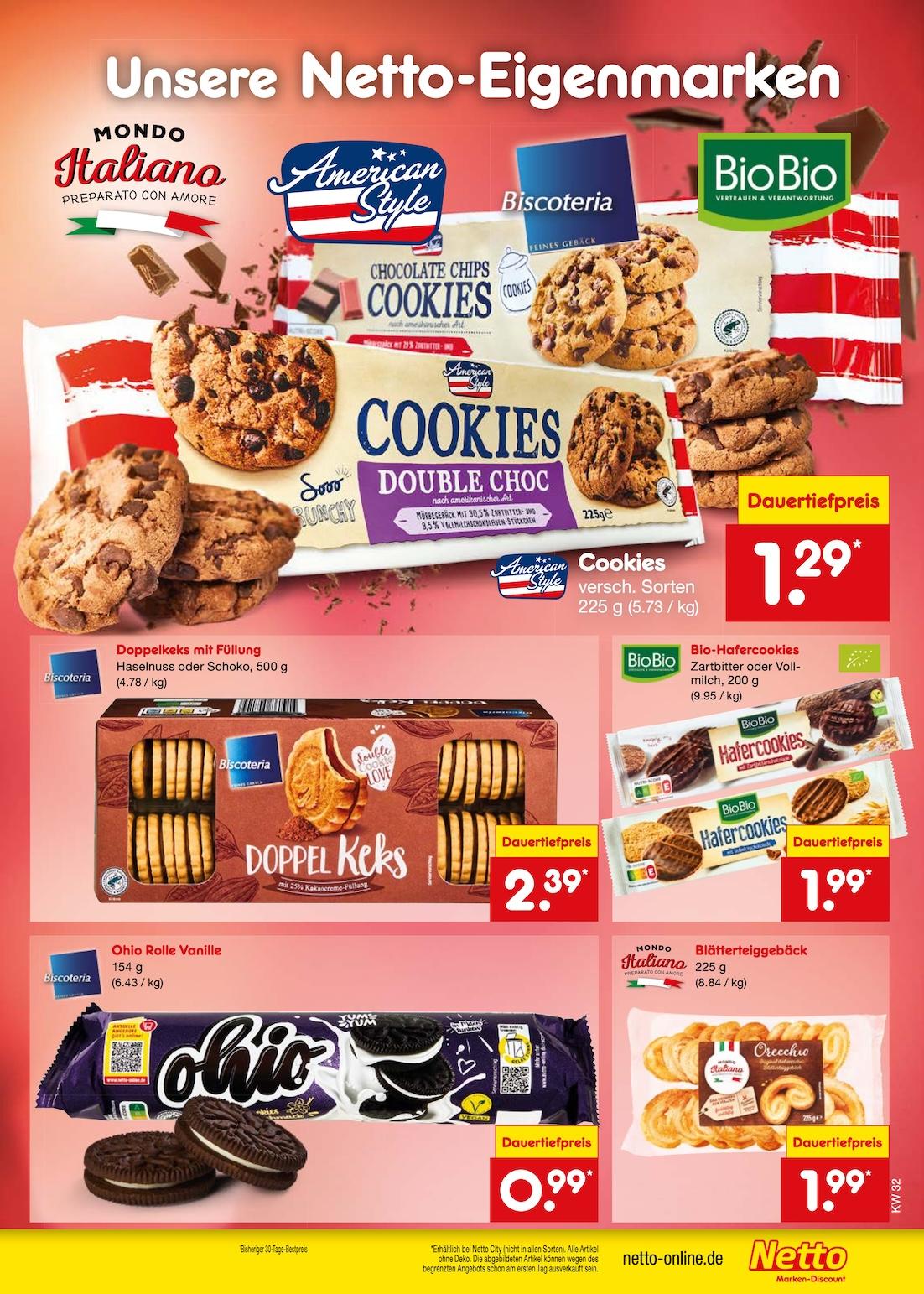 Netto Markend-Discount Seite 54
