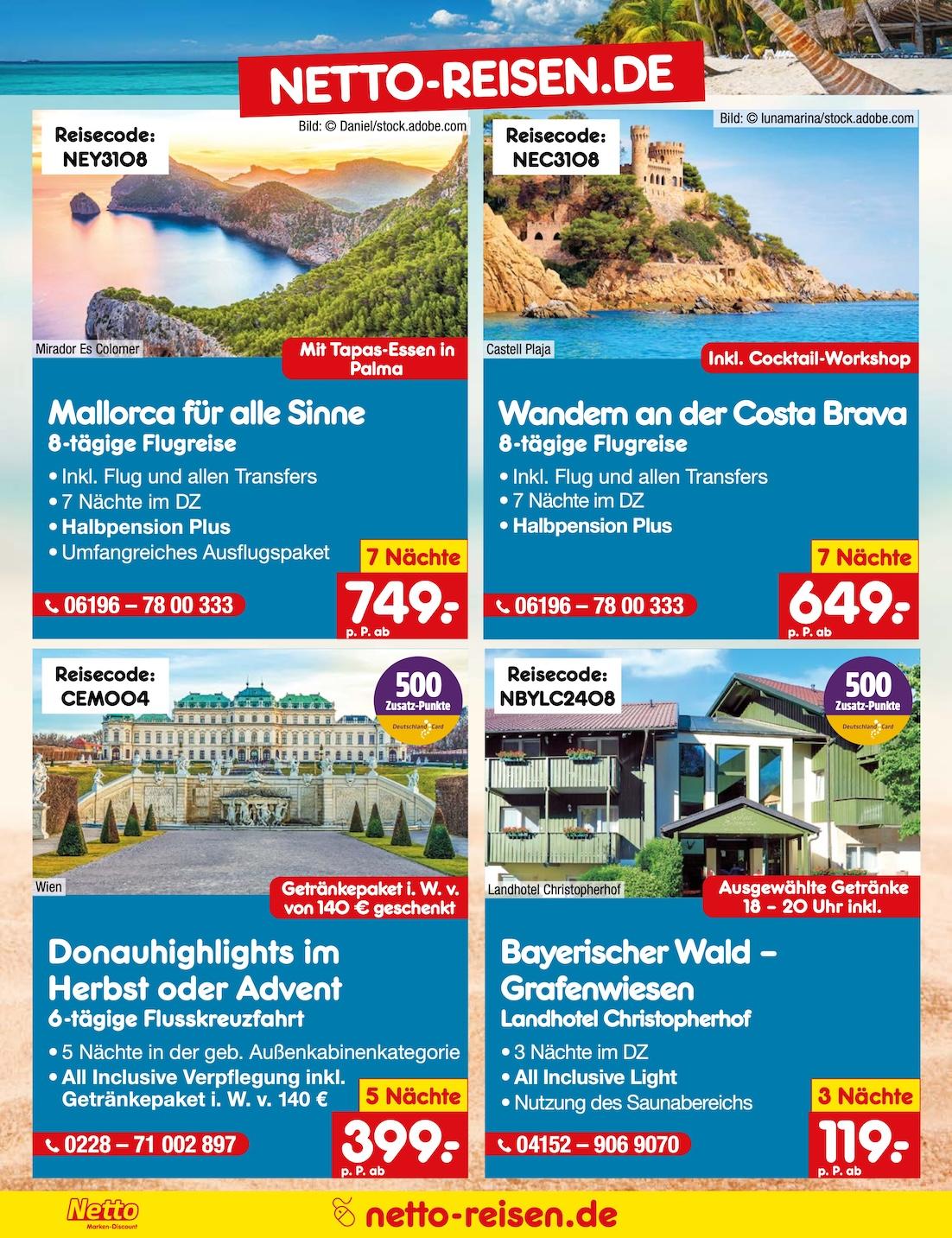 Netto Markend-Discount Seite 55
