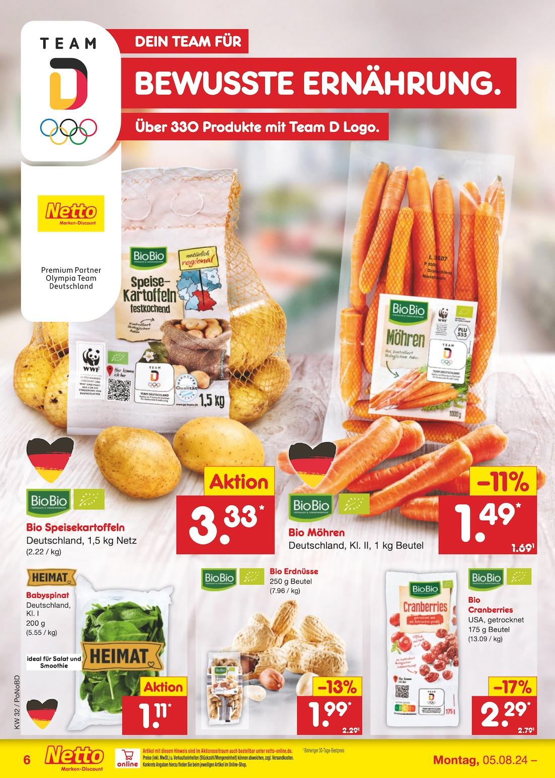 Netto Markend-Discount Seite 6