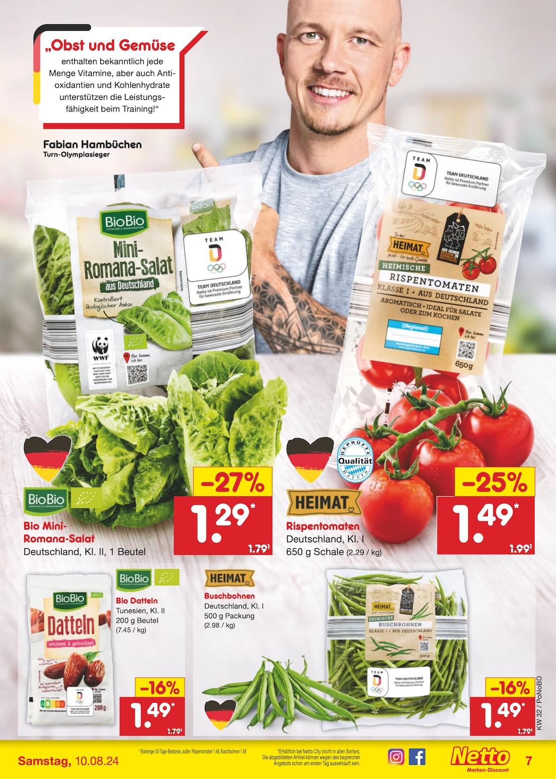 Netto Markend-Discount Seite 7