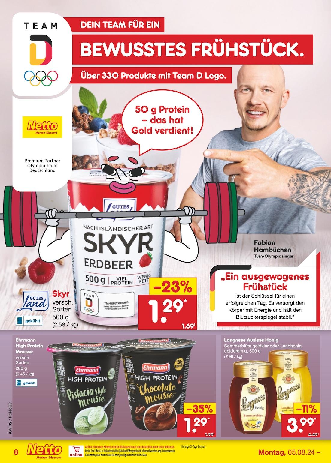 Netto Markend-Discount Seite 8