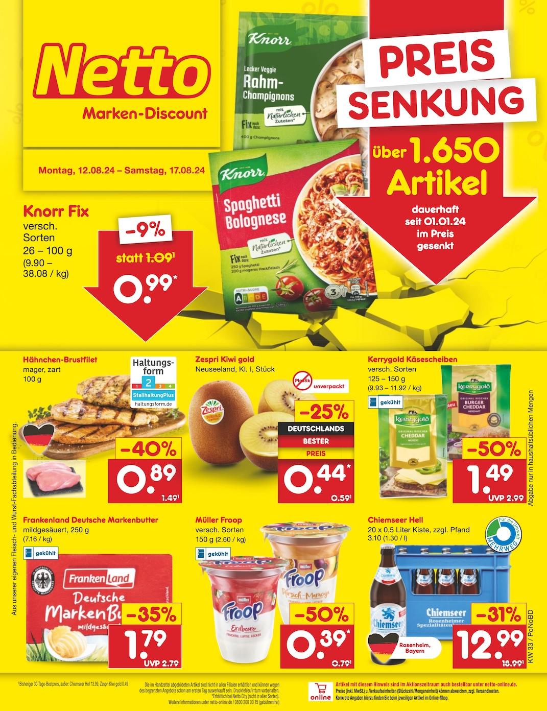 Netto Markend-Discount Seite 1