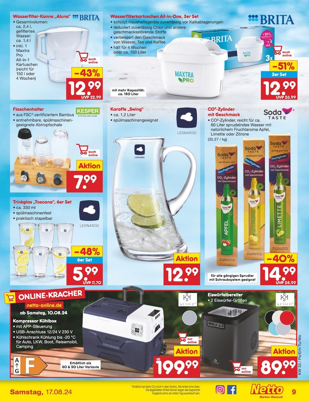 Netto Markend-Discount Seite 11