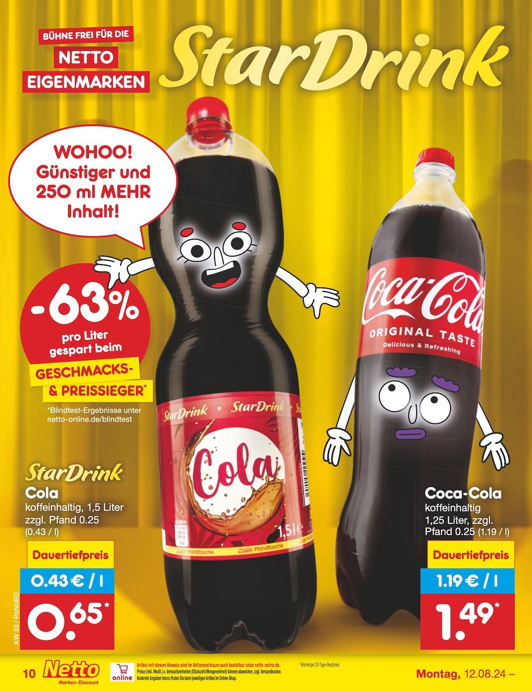 Netto Markend-Discount Seite 12