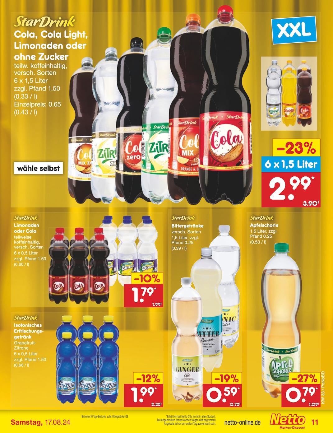 Netto Markend-Discount Seite 13
