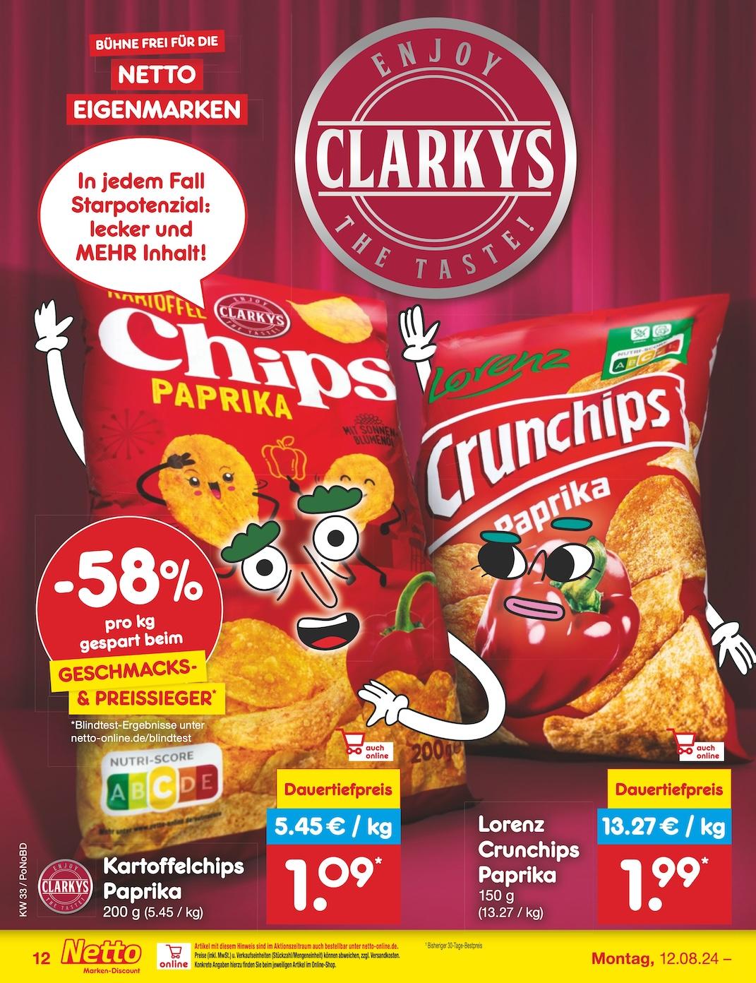 Netto Markend-Discount Seite 14