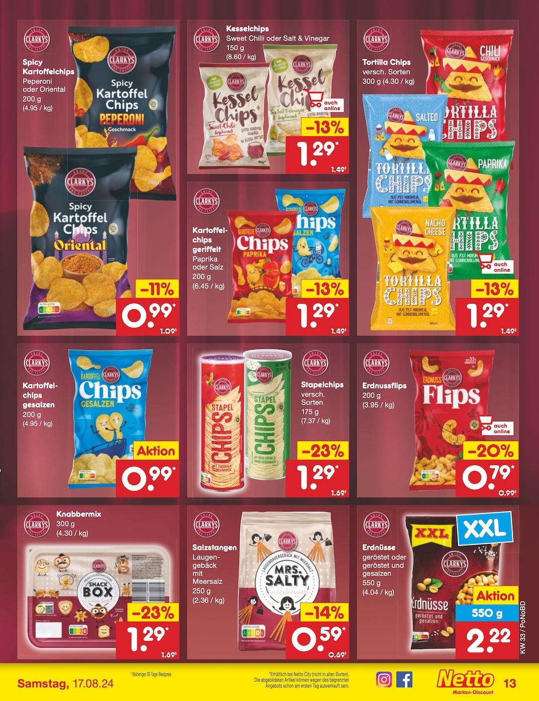 Netto Markend-Discount Seite 15