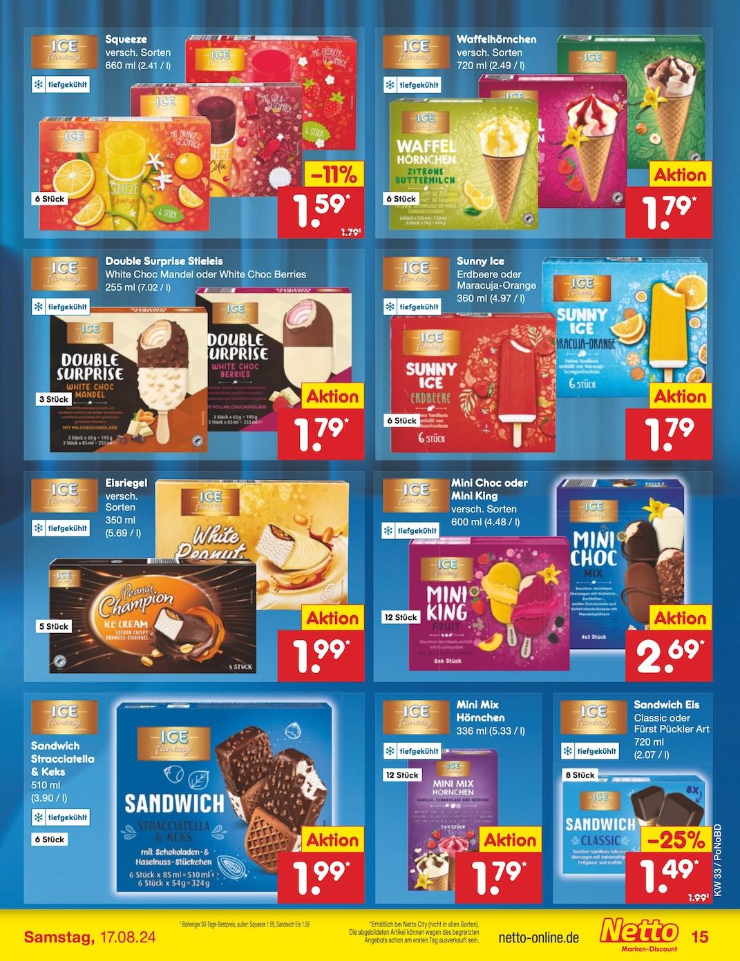 Netto Markend-Discount Seite 17