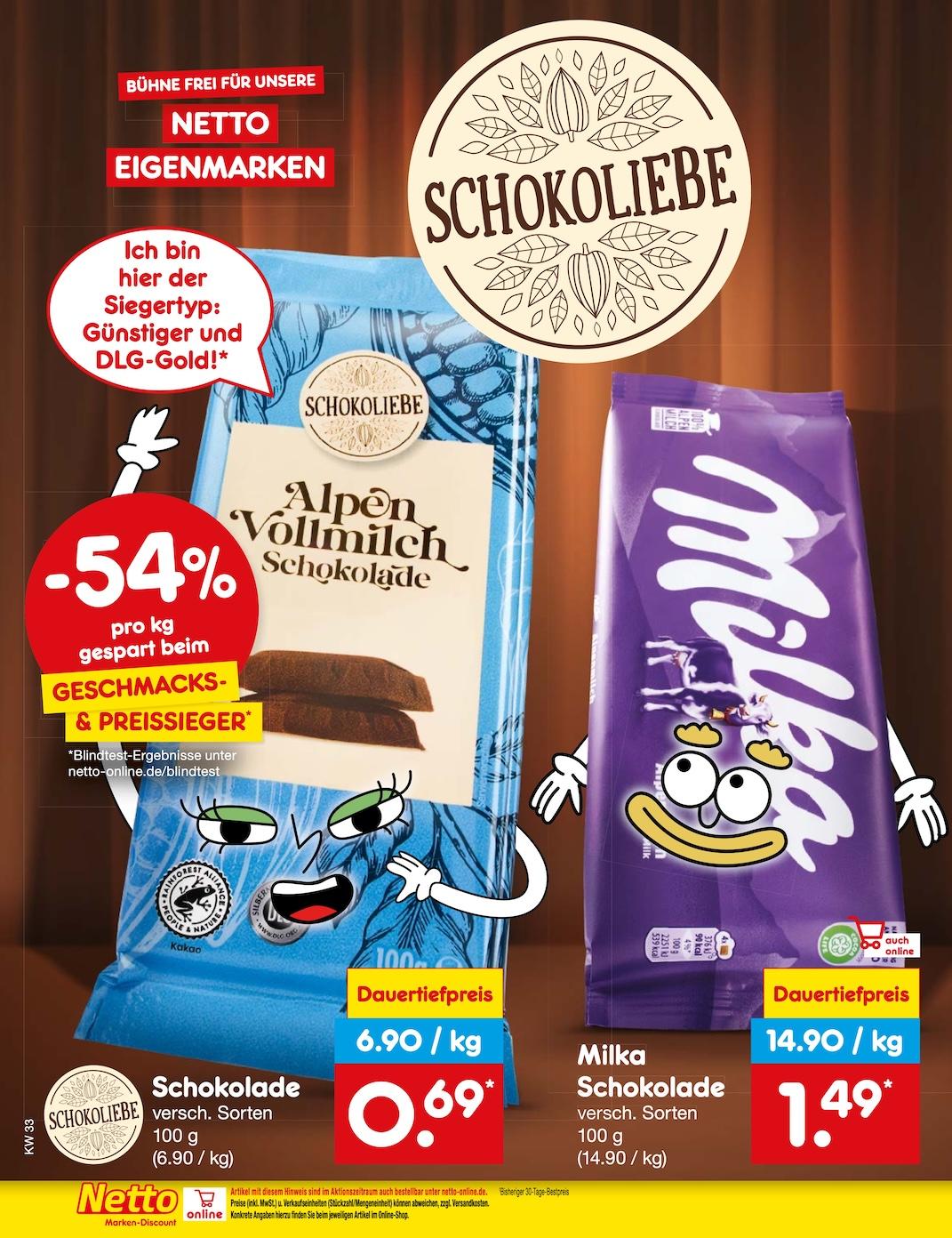 Netto Markend-Discount Seite 18
