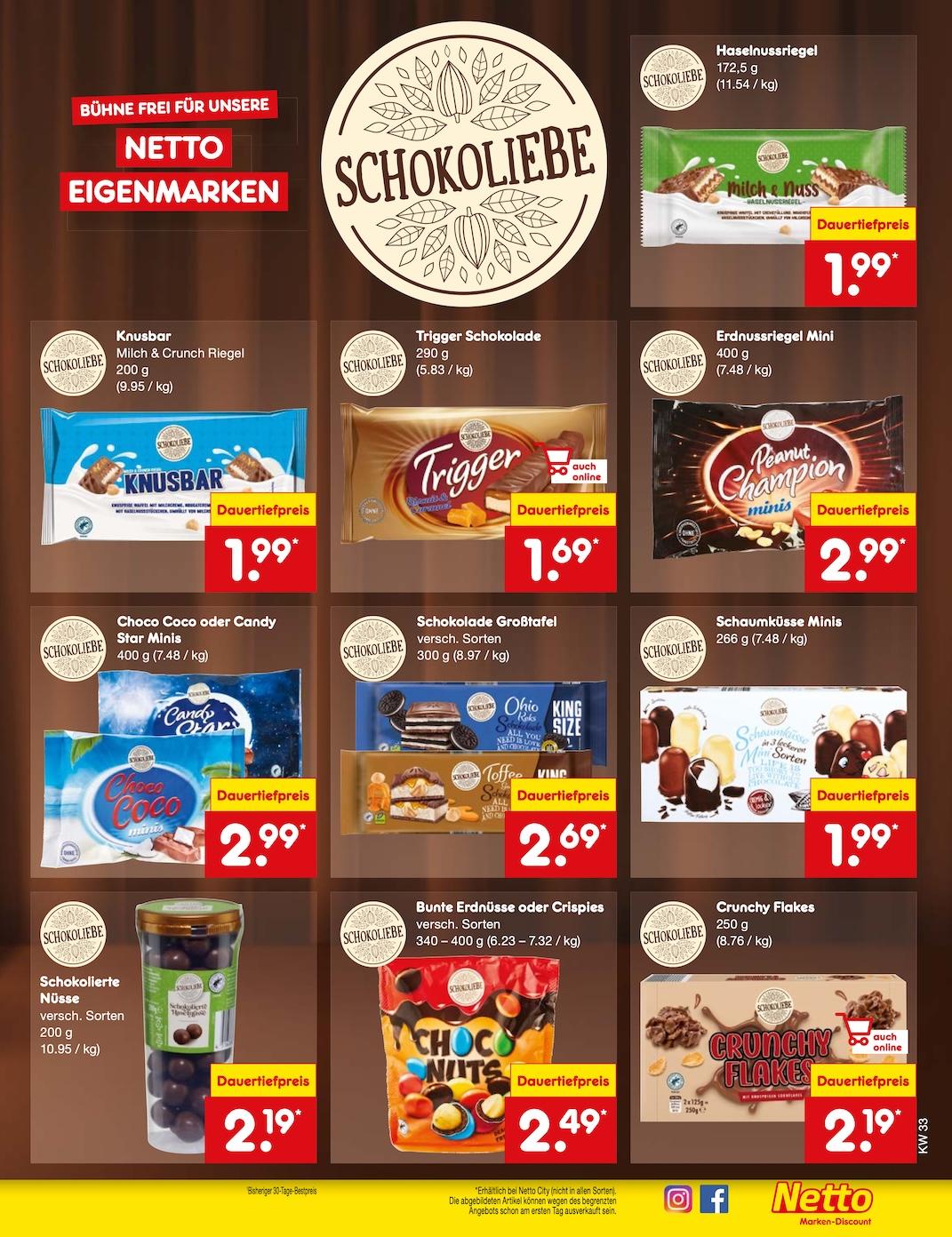 Netto Markend-Discount Seite 19
